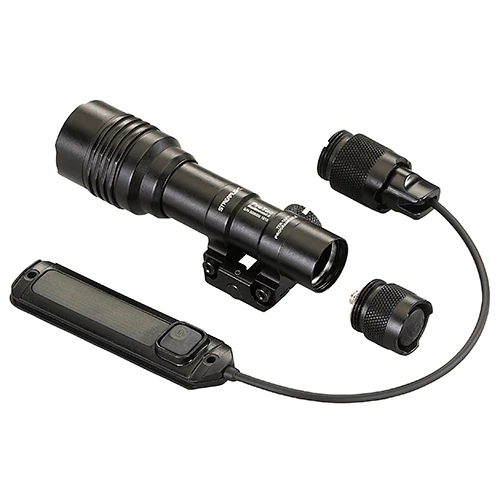 Weapon Mount Streamlight ProTac Rail Mount 2 | 88059 6 Weapon Mount Streamlight ProTac Rail Mount 2 | 88059 - Image 4