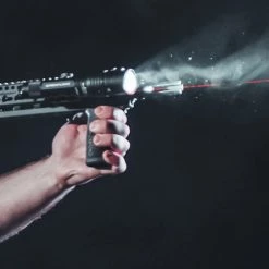 Weapon Mount Streamlight ProTac Rail Mount HL-X With Red Laser | 88090 -Cheap Brightguy Store Streamlight ProTac Rail Mount HL X Laser 8