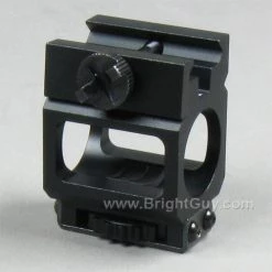 Accessories Streamlight Rail Mount 69100