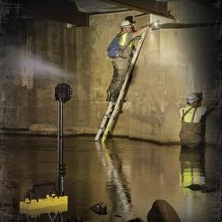 Streamlight Portable Scene Light EXT 45680 | Streamlight Distributor 13 Streamlight Portable Scene Light EXT 45680 | Streamlight Distributor -Cheap Brightguy Store Streamlight Rechargeable Portable Scene Light EXT 5