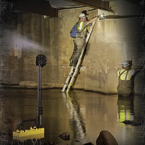 Streamlight Portable Scene Light EXT 45680 | Streamlight Distributor 8 Streamlight Portable Scene Light EXT 45680 | Streamlight Distributor - Image 6