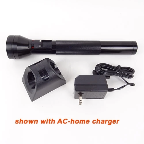 Flashlights Streamlight SL-20X Rechargeable Flashlight 6 Flashlights Streamlight SL-20X Rechargeable Flashlight - Image 4