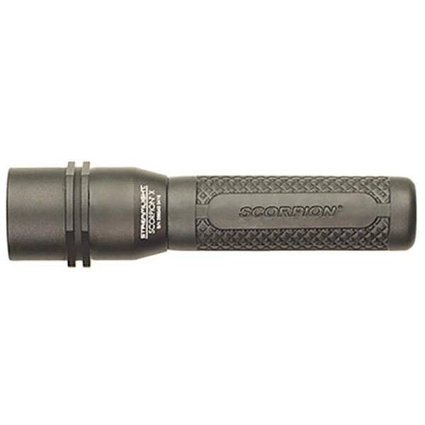 Scorpion_TL Streamlight Scorpion X LED Flashlight | 85011 6 Scorpion_TL Streamlight Scorpion X LED Flashlight | 85011 - Image 4