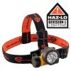 Automotive Repair Flashlights Streamlight Septor HAZ-LO Headlamp 61024 | Intrinsically Safe -Cheap Brightguy Store Streamlight Septor HAZ LO Headlamp
