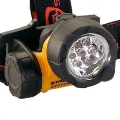 Automotive Repair Flashlights Streamlight Septor HAZ-LO Headlamp 61024 | Intrinsically Safe 9 Automotive Repair Flashlights Streamlight Septor HAZ-LO Headlamp 61024 | Intrinsically Safe -Cheap Brightguy Store Streamlight Septor HAZ LO Headlamp 3