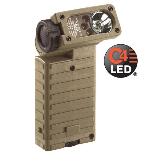 Streamlight Sidewinder Military Model 14032 | Streamlight Distributor 3 Streamlight Sidewinder Military Model 14032 | Streamlight Distributor