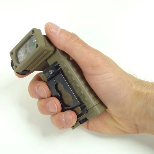 Streamlight Sidewinder Military Model 14032 | Streamlight Distributor 6 Streamlight Sidewinder Military Model 14032 | Streamlight Distributor - Image 4