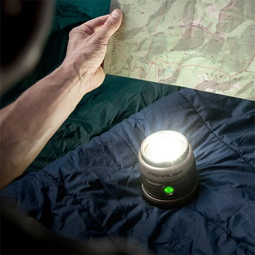 Streamlight Siege Lantern 44931 | Streamlight Distributor 5 Streamlight Siege Lantern 44931 | Streamlight Distributor - Image 3