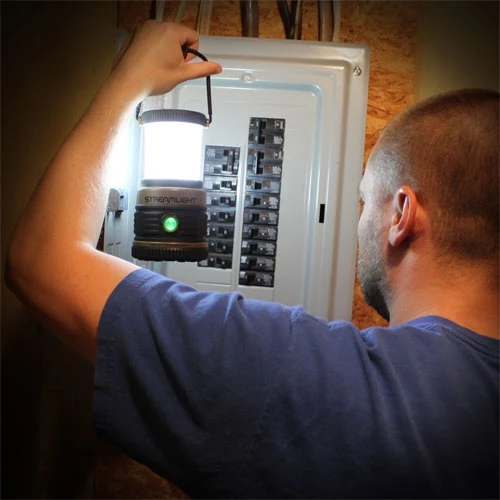 Streamlight Siege Lantern 44931 | Streamlight Distributor 6 Streamlight Siege Lantern 44931 | Streamlight Distributor - Image 4