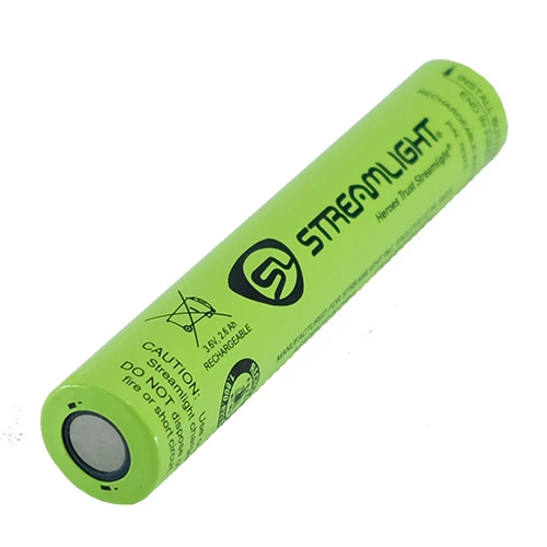 Batteries Streamlight Stinger Ni-MH Battery 75375 | Streamlight Distributor 4 Batteries Streamlight Stinger Ni-MH Battery 75375 | Streamlight Distributor - Image 2