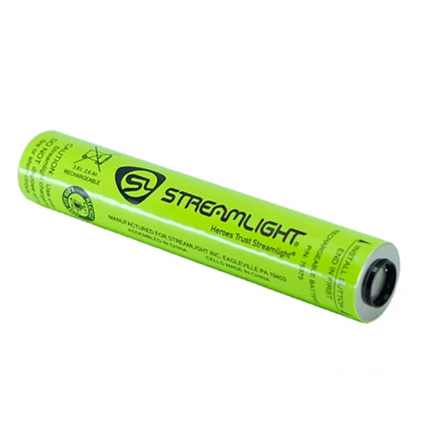 Batteries Streamlight Stinger Ni-MH Battery 75375 | Streamlight Distributor 5 Batteries Streamlight Stinger Ni-MH Battery 75375 | Streamlight Distributor - Image 3