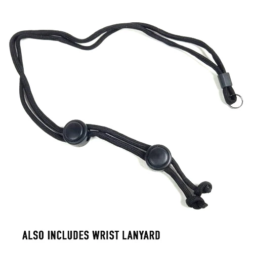 Accessories Streamlight Strion Grip Ring 74054 | Streamlight Distributor 4 Accessories Streamlight Strion Grip Ring 74054 | Streamlight Distributor - Image 2