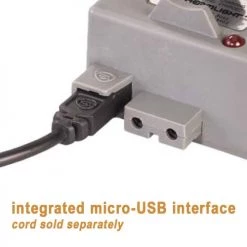 Accessories Streamlight Strion PiggyBack Charger 74115 | Authorized Distributor 8 Accessories Streamlight Strion PiggyBack Charger 74115 | Authorized Distributor -Cheap Brightguy Store Streamlight Strion PiggyBack Charger 74115 1