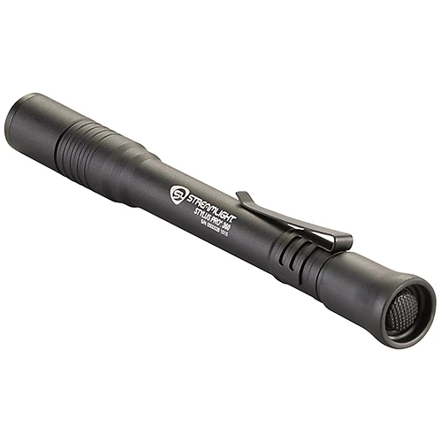 Streamlight Stylus Pro 360 | Penlight And Mini Lantern 4 Streamlight Stylus Pro 360 | Penlight And Mini Lantern - Image 2