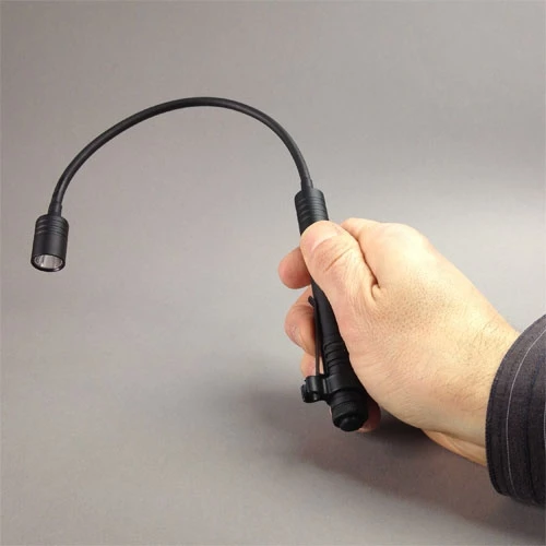 Streamlight Stylus Pro Reach, 66418, With Flexible Cable 6 Streamlight Stylus Pro Reach, 66418, With Flexible Cable - Image 4