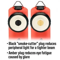 Accessories Streamlight Survivor Low Profile Smoke Cutter Plug Kit 908019 -Cheap Brightguy Store Streamlight Survivor Low Profile Smoke Cutter Plug Kit 1 1