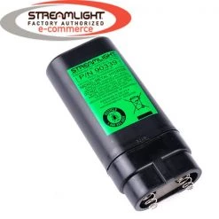 Batteries Streamlight Survivor & Knucklehead NiMH Battery 90339 | Authorized Distributor