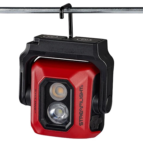 Automotive Repair Flashlights Streamlight Syclone® Rechargeable Worklight & Area Light | Streamlight Distributor 6 Automotive Repair Flashlights Streamlight Syclone® Rechargeable Worklight & Area Light | Streamlight Distributor - Image 4