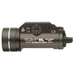 Weapon Mount Streamlight TLR-1 HL® Weapon Light | New 1,000 Lumen Model 11 Weapon Mount Streamlight TLR-1 HL® Weapon Light | New 1,000 Lumen Model -Cheap Brightguy Store Streamlight TLR 1 HL Tactical Weapon Mounted Light 3