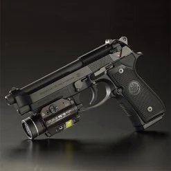 Weapon Mount Streamlight TLR-2 HL G Tactical Light With Green Laser | 1,000 Lumens 12 Weapon Mount Streamlight TLR-2 HL G Tactical Light With Green Laser | 1,000 Lumens -Cheap Brightguy Store Streamlight TLR 2 HL G Weapon Light Green Laser 69265 4