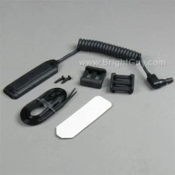 Accessories Streamlight Shotgun Coil Remote Switch 69134 5 Accessories Streamlight Shotgun Coil Remote Switch 69134 -Cheap Brightguy Store Streamlight TLR Remote Coil Switch 69134 1