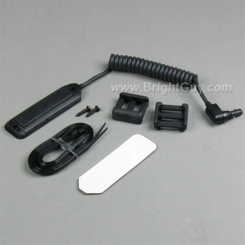 Accessories Streamlight Shotgun Coil Remote Switch 69134 4 Accessories Streamlight Shotgun Coil Remote Switch 69134 - Image 2