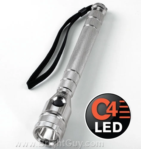 Twin Task Streamlight Task-Light 3AA Flashlight | Streamlight Distributor 4 Twin Task Streamlight Task-Light 3AA Flashlight | Streamlight Distributor - Image 2