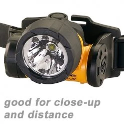 Automotive Repair Flashlights Streamlight Trident HAZ-LO Headlamp | Intrinsically Safe -Cheap Brightguy Store Streamlight Trident HAZ LO Headlamp 2