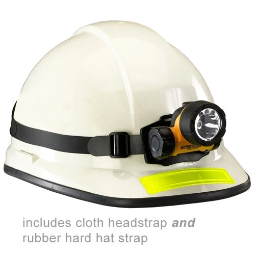 Automotive Repair Flashlights Streamlight Trident LED Headlamp 61050 3 Automotive Repair Flashlights Streamlight Trident LED Headlamp 61050 - Image 2