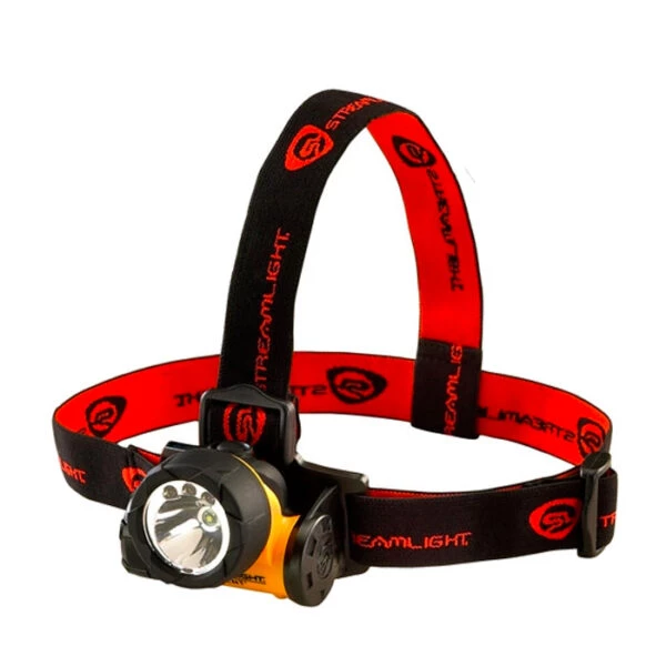 Automotive Repair Flashlights Streamlight Trident LED Headlamp 61050 6 Automotive Repair Flashlights Streamlight Trident LED Headlamp 61050 - Image 5