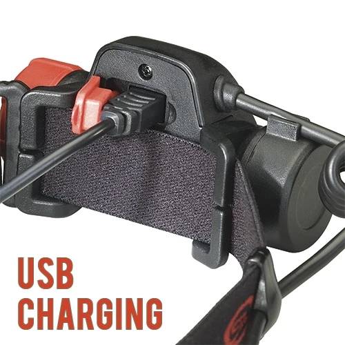 Automotive Repair Flashlights Streamlight Twin Task USB Headlamp | 375 Lumens | 51063, 51064 5 Automotive Repair Flashlights Streamlight Twin Task USB Headlamp | 375 Lumens | 51063, 51064 - Image 3