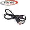 Accessories Streamlight USB C Cable 22084 | Streamlight Distributor -Cheap Brightguy Store Streamlight USB C Cable 600x600 1