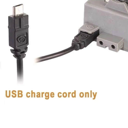 Accessories Streamlight USB Charge Cord 22070 4 Accessories Streamlight USB Charge Cord 22070 - Image 2