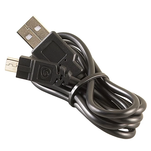 Accessories Streamlight USB Cord 22081 | Genuine Streamlight Brand 3 Accessories Streamlight USB Cord 22081 | Genuine Streamlight Brand