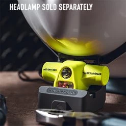 Accessories Streamlight USB HAZ-LO Headlamp Charger Base 61465 9 Accessories Streamlight USB HAZ-LO Headlamp Charger Base 61465 -Cheap Brightguy Store Streamlight USB HAZ LO Headlamp Charger Base 3 600x600 1