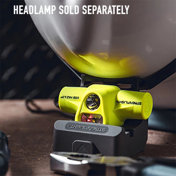 Accessories Streamlight USB HAZ-LO Headlamp Charger Base 61465 5 Accessories Streamlight USB HAZ-LO Headlamp Charger Base 61465 - Image 3