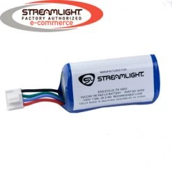 Batteries Streamlight Vulcan® 180 HAZ-LO® Battery 44352 | Streamlight Distributor