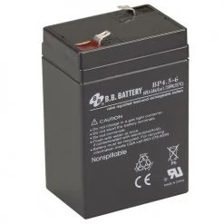 Batteries Streamlight Vulcan Battery 44007