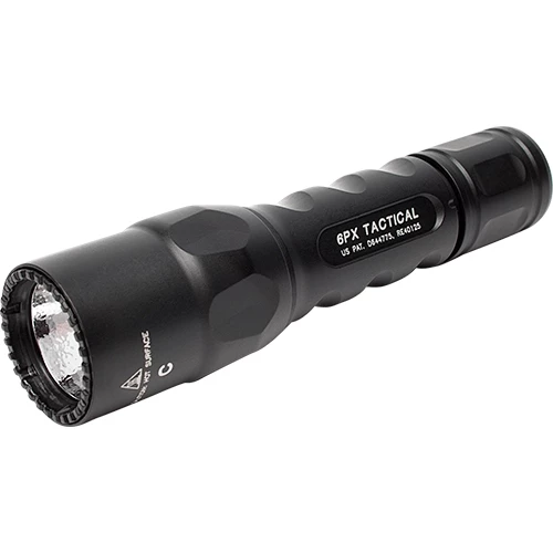 Duty SureFire 6PX Flashlight | 600 Lumens | Made In USA 7 Duty SureFire 6PX Flashlight | 600 Lumens | Made In USA - Image 5