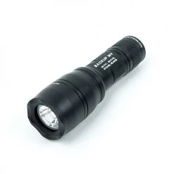 Camping SureFire E1B Backup MV MaxVision Flashlight | Made In The USA -Cheap Brightguy Store SureFire E1B Backup MV MaxVision Flashlight 4 1