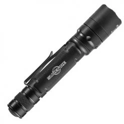 Bright Flashlights SureFire EDCL2-T Dual Output Flashlight | 1200 Lumens | Made In The USA 10 Bright Flashlights SureFire EDCL2-T Dual Output Flashlight | 1200 Lumens | Made In The USA -Cheap Brightguy Store SureFire EDCL2T Dual Output Flashlight 2 1