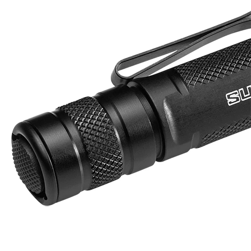 Bright Flashlights SureFire EDCL2-T Dual Output Flashlight | 1200 Lumens | Made In The USA 8 Bright Flashlights SureFire EDCL2-T Dual Output Flashlight | 1200 Lumens | Made In The USA - Image 6