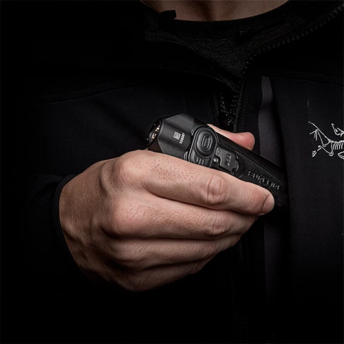 Boating Flashlights SureFire Stiletto USB Rechargeable Flashlight | SureFire Distributor 8 Boating Flashlights SureFire Stiletto USB Rechargeable Flashlight | SureFire Distributor - Image 6