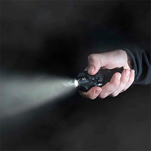Boating Flashlights SureFire Stiletto USB Rechargeable Flashlight | SureFire Distributor 7 Boating Flashlights SureFire Stiletto USB Rechargeable Flashlight | SureFire Distributor - Image 5