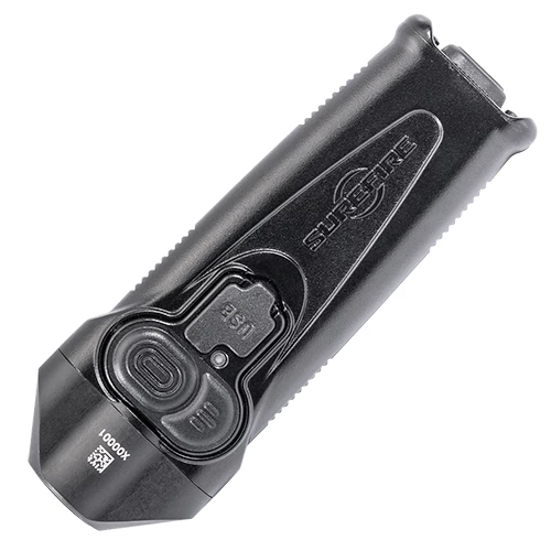 Boating Flashlights SureFire Stiletto USB Rechargeable Flashlight | SureFire Distributor 4 Boating Flashlights SureFire Stiletto USB Rechargeable Flashlight | SureFire Distributor - Image 2