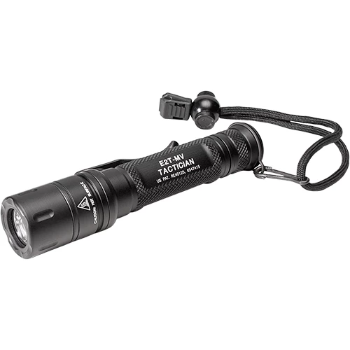 Flashlights For Outdoor Sports SureFire Tactician Dual Output Flashlight | 800 Lumens 3 Flashlights For Outdoor Sports SureFire Tactician Dual Output Flashlight | 800 Lumens
