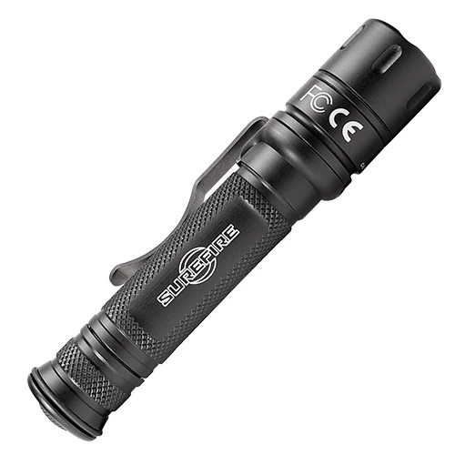 Flashlights For Outdoor Sports SureFire Tactician Dual Output Flashlight | 800 Lumens 6 Flashlights For Outdoor Sports SureFire Tactician Dual Output Flashlight | 800 Lumens - Image 4