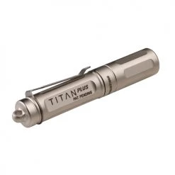 Boating Flashlights SureFire Titan Plus Flashlight, TITAN-B -Cheap Brightguy Store SureFire Titan Plus Flashlight 2 1
