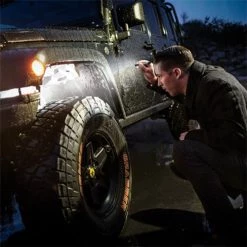 Boating Flashlights SureFire Titan Plus Flashlight, TITAN-B -Cheap Brightguy Store SureFire Titan Plus Flashlight 3 1