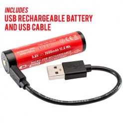 Boating Flashlights Surefire Fury Dual Fuel IntelliBeam™ Flashlight | 1,500 Lumens | Rechargeable -Cheap Brightguy Store Surefire Fury Dual Fuel IntelliBeam Flashlight 6